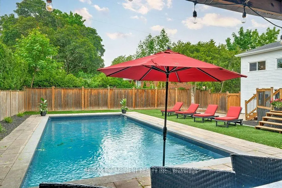 282 Pine Cove Road