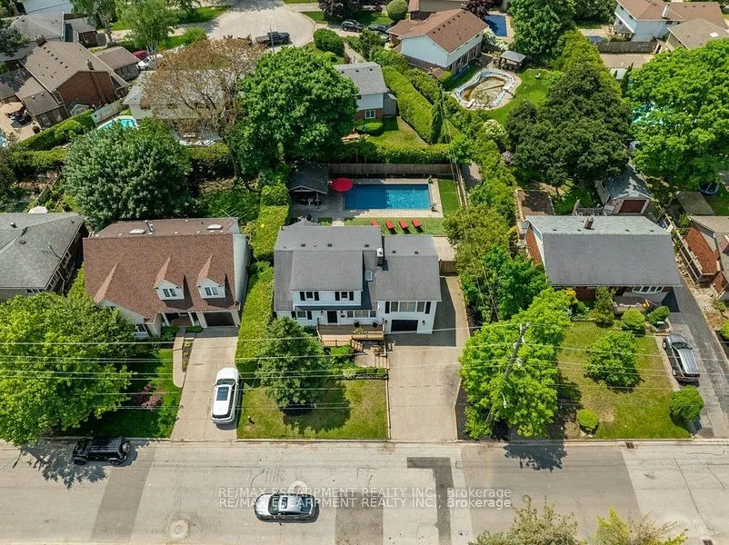282 Pine Cove Road