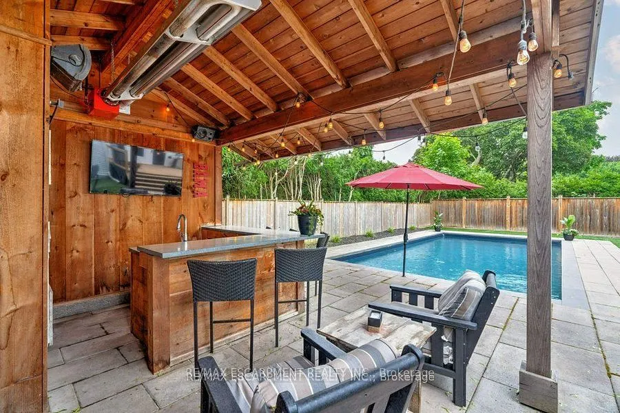 282 Pine Cove Road