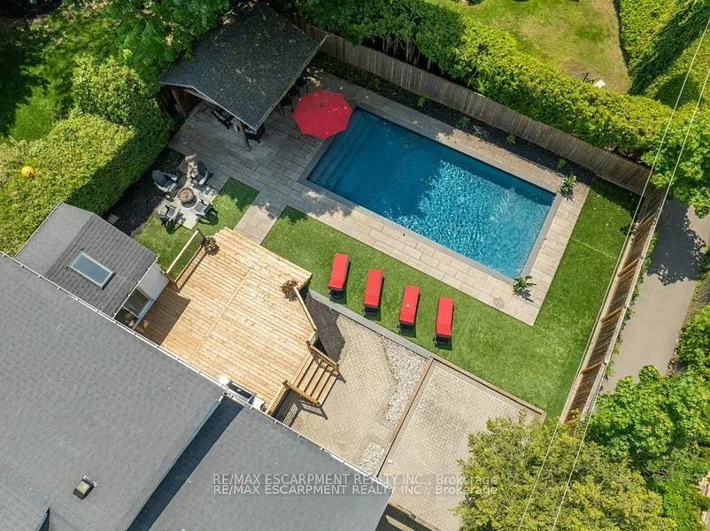 282 Pine Cove Road
