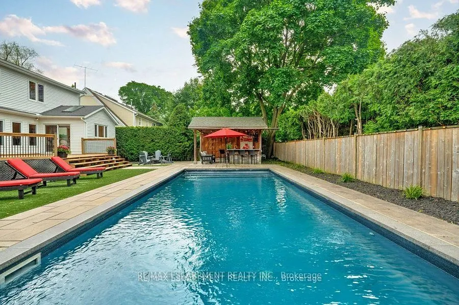 282 Pine Cove Road