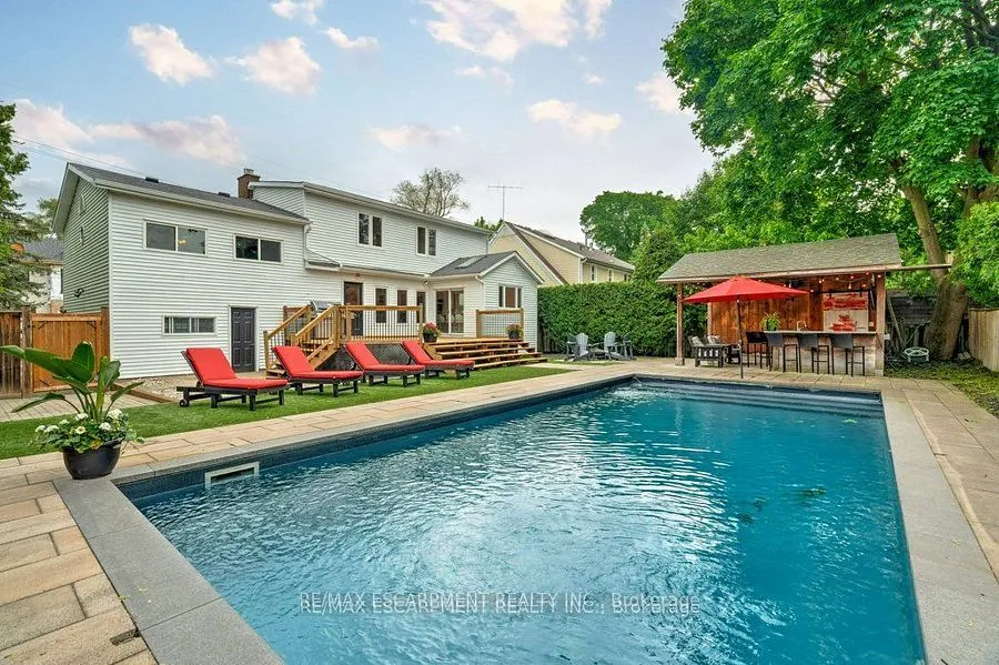 282 Pine Cove Road