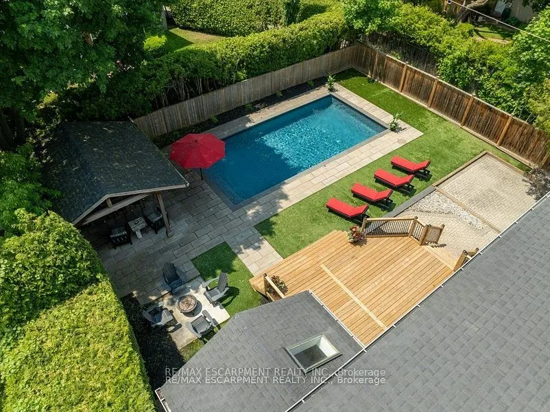 282 Pine Cove Road