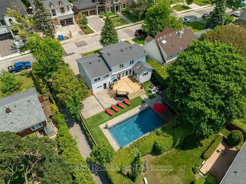 282 Pine Cove Road