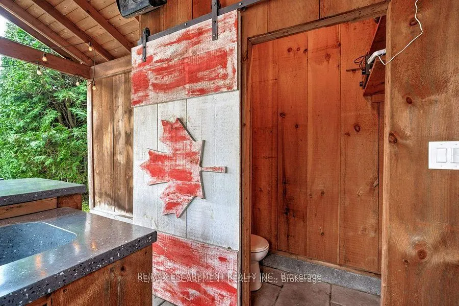 282 Pine Cove Road