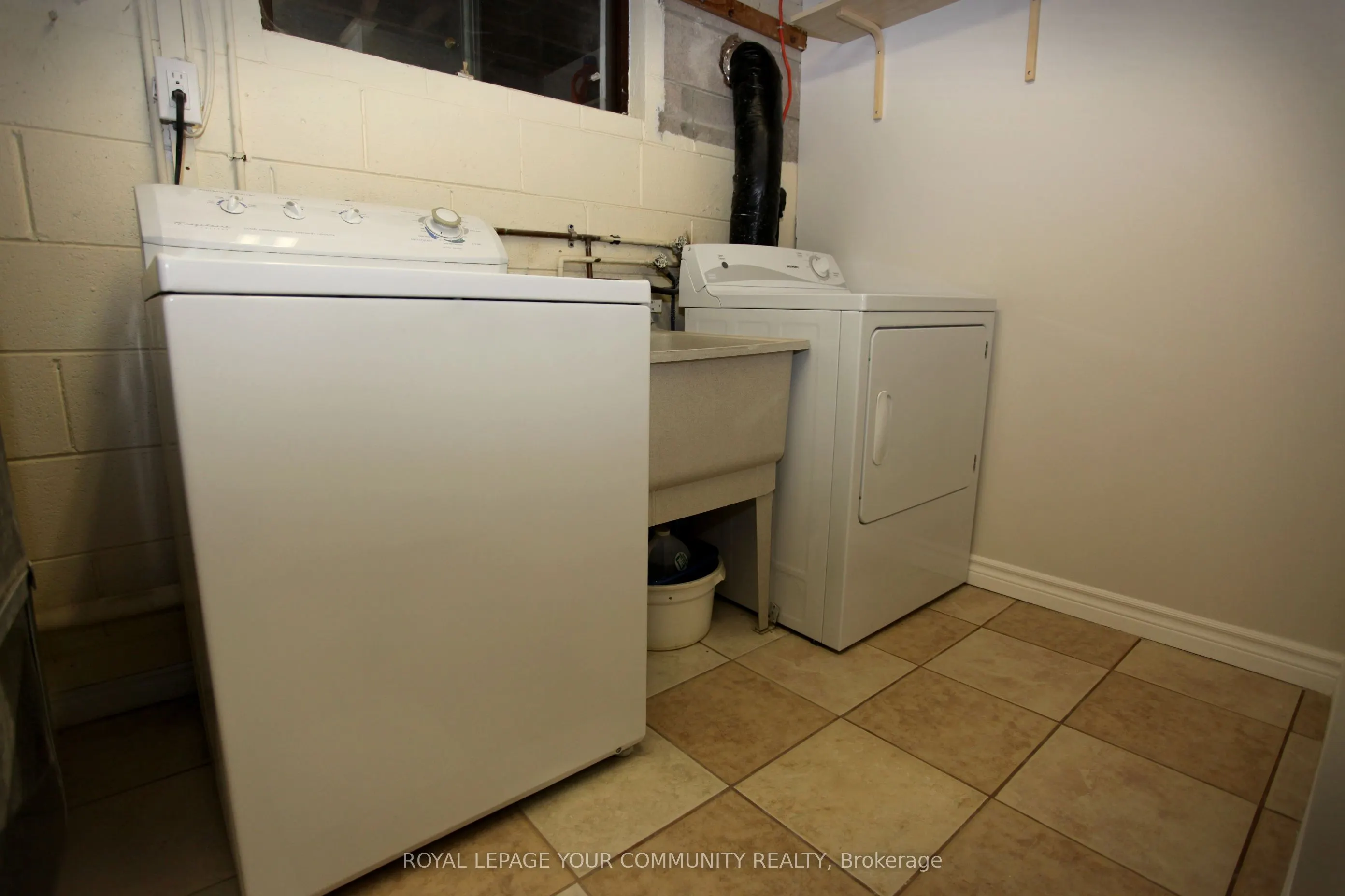 33A Alcan Avenue, #Basement