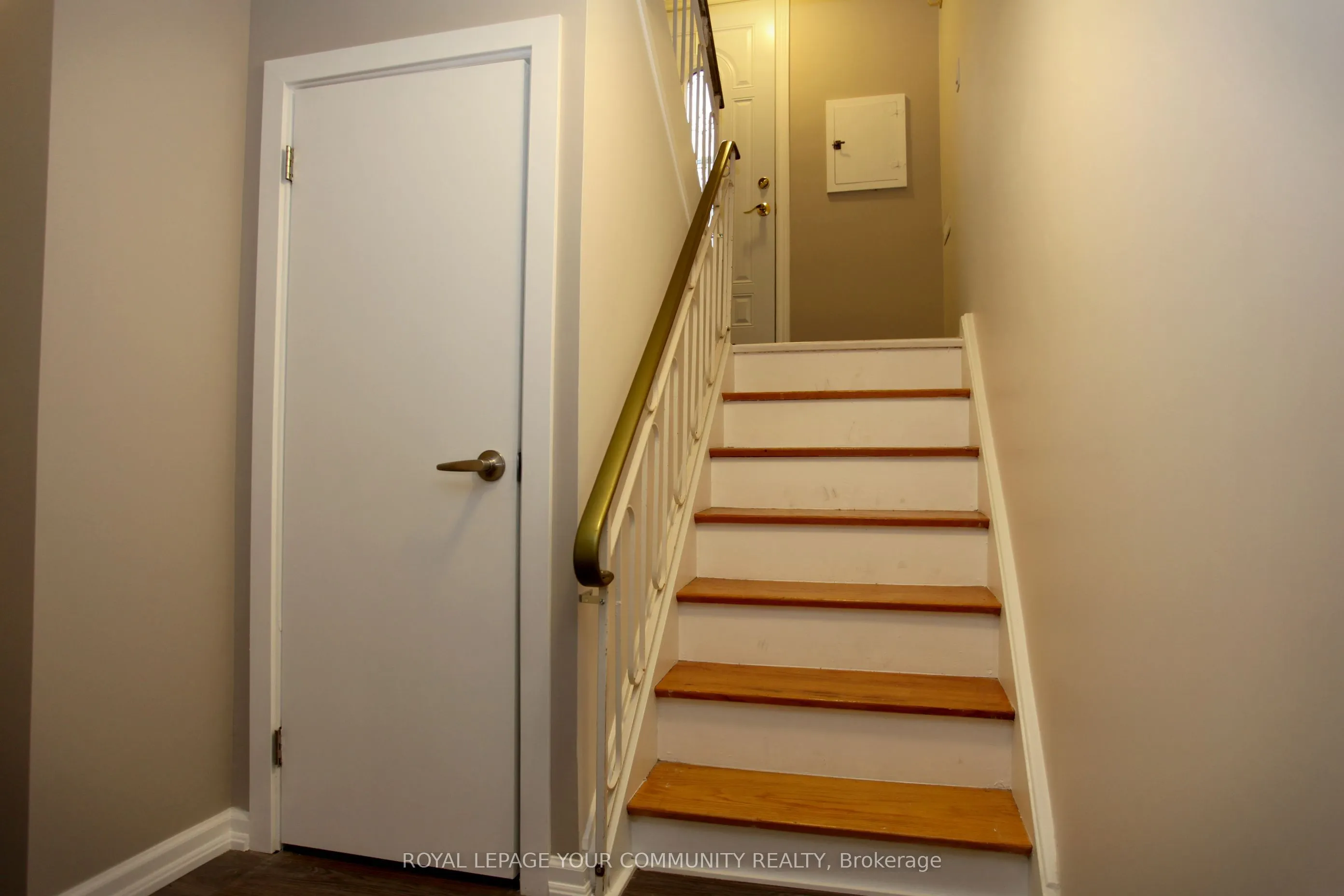 33A Alcan Avenue, #Basement