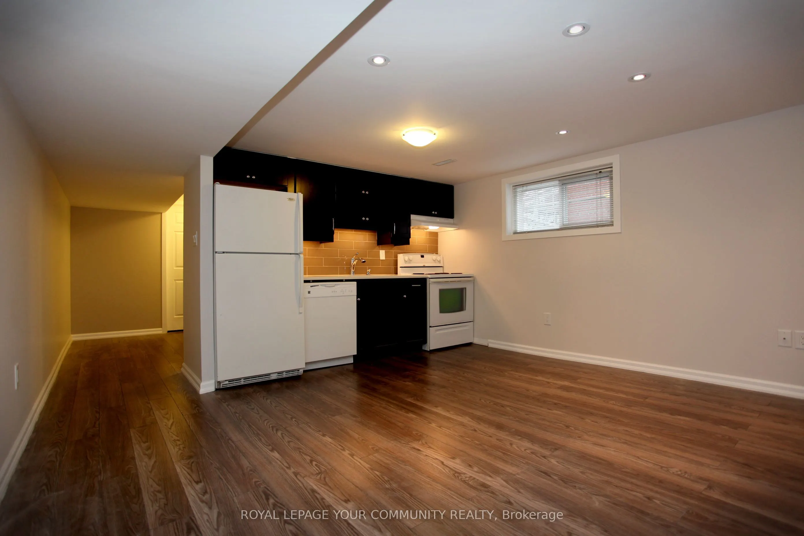 33A Alcan Avenue, #Basement