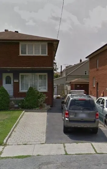 33A Alcan Avenue, #Basement