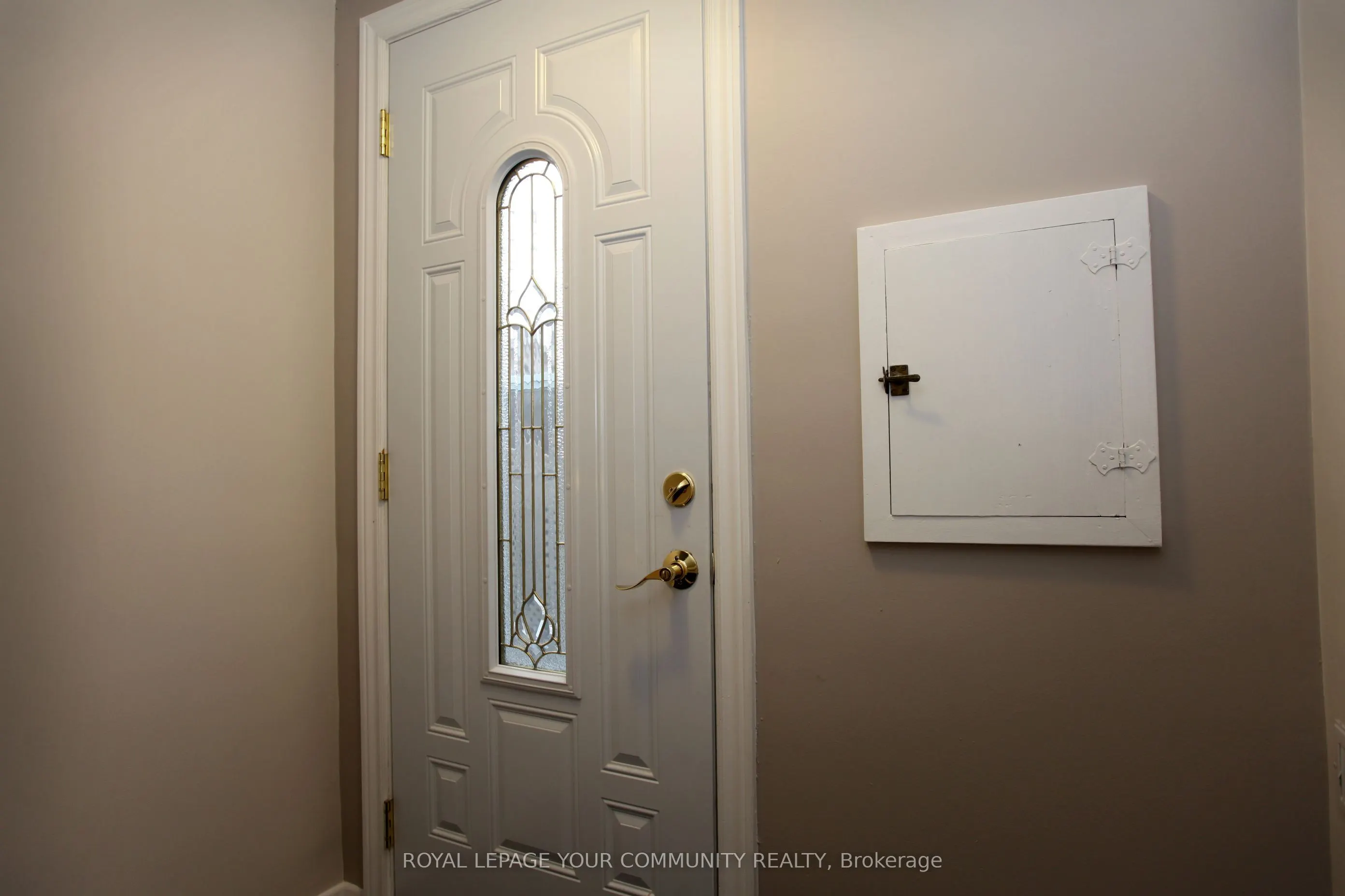 33A Alcan Avenue, #Basement