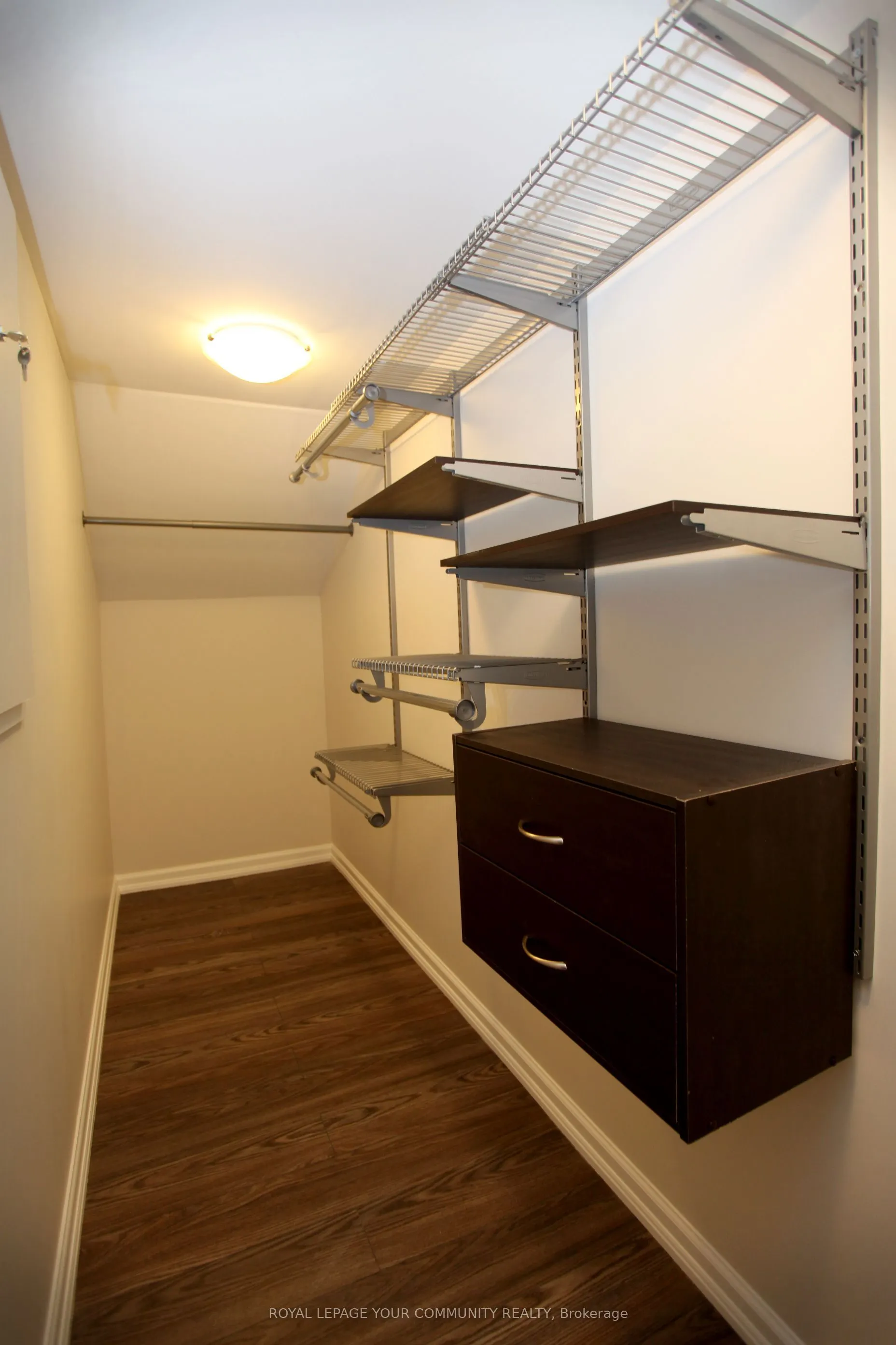 33A Alcan Avenue, #Basement