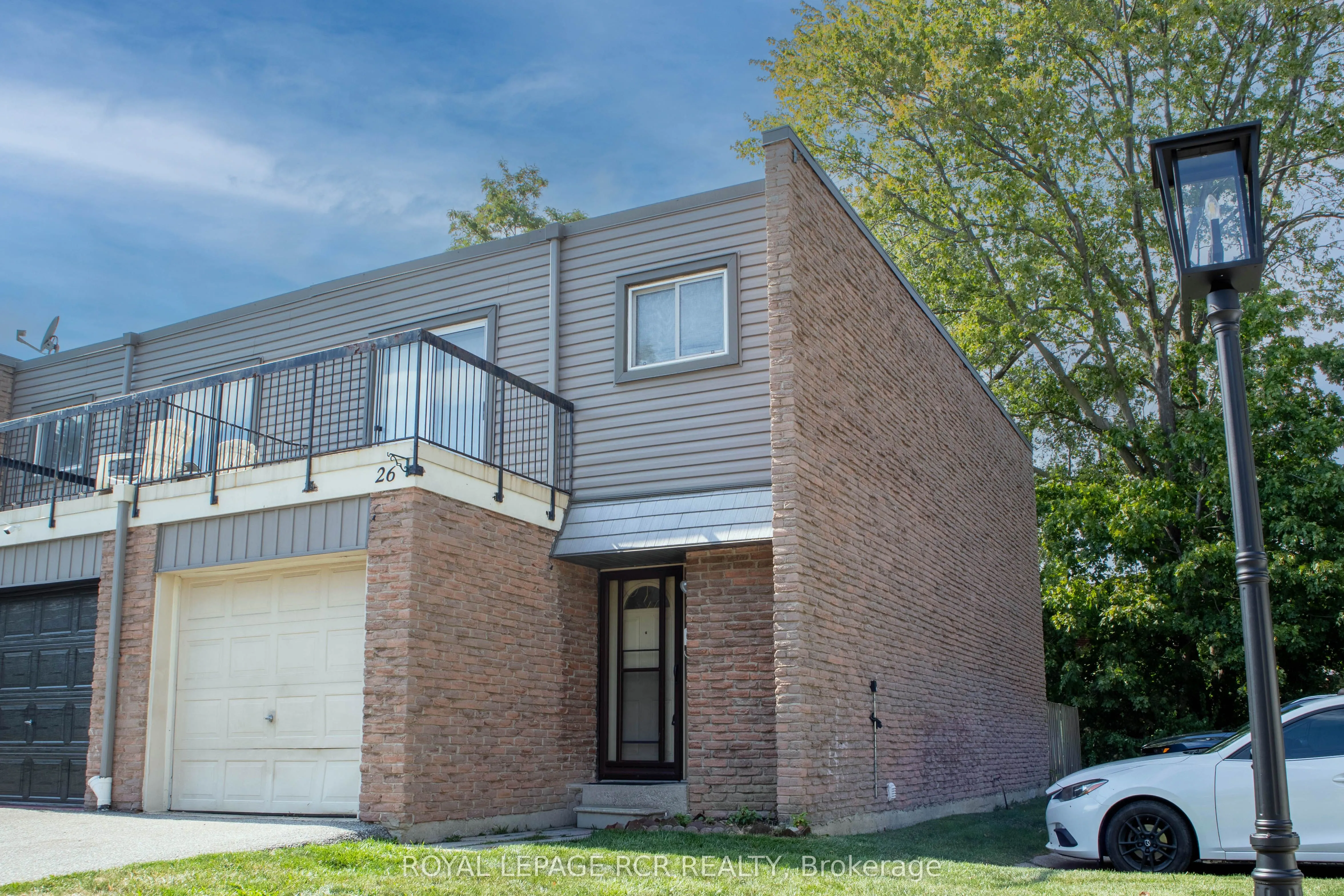 2315 Bromsgrove Road, #26