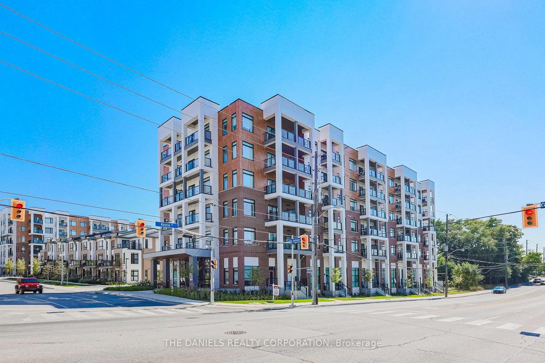 165 Canon Jackson Drive, #103