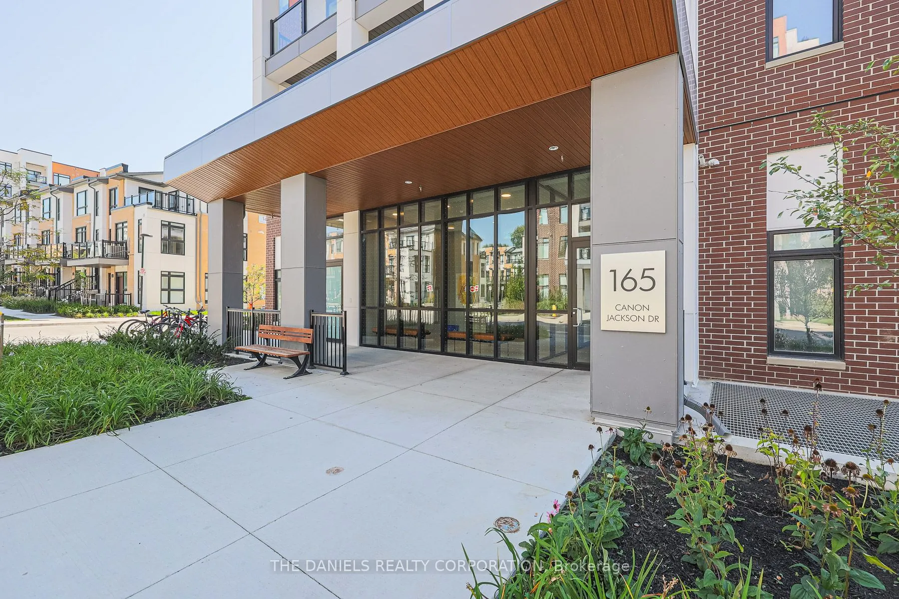 165 Canon Jackson Drive, #103