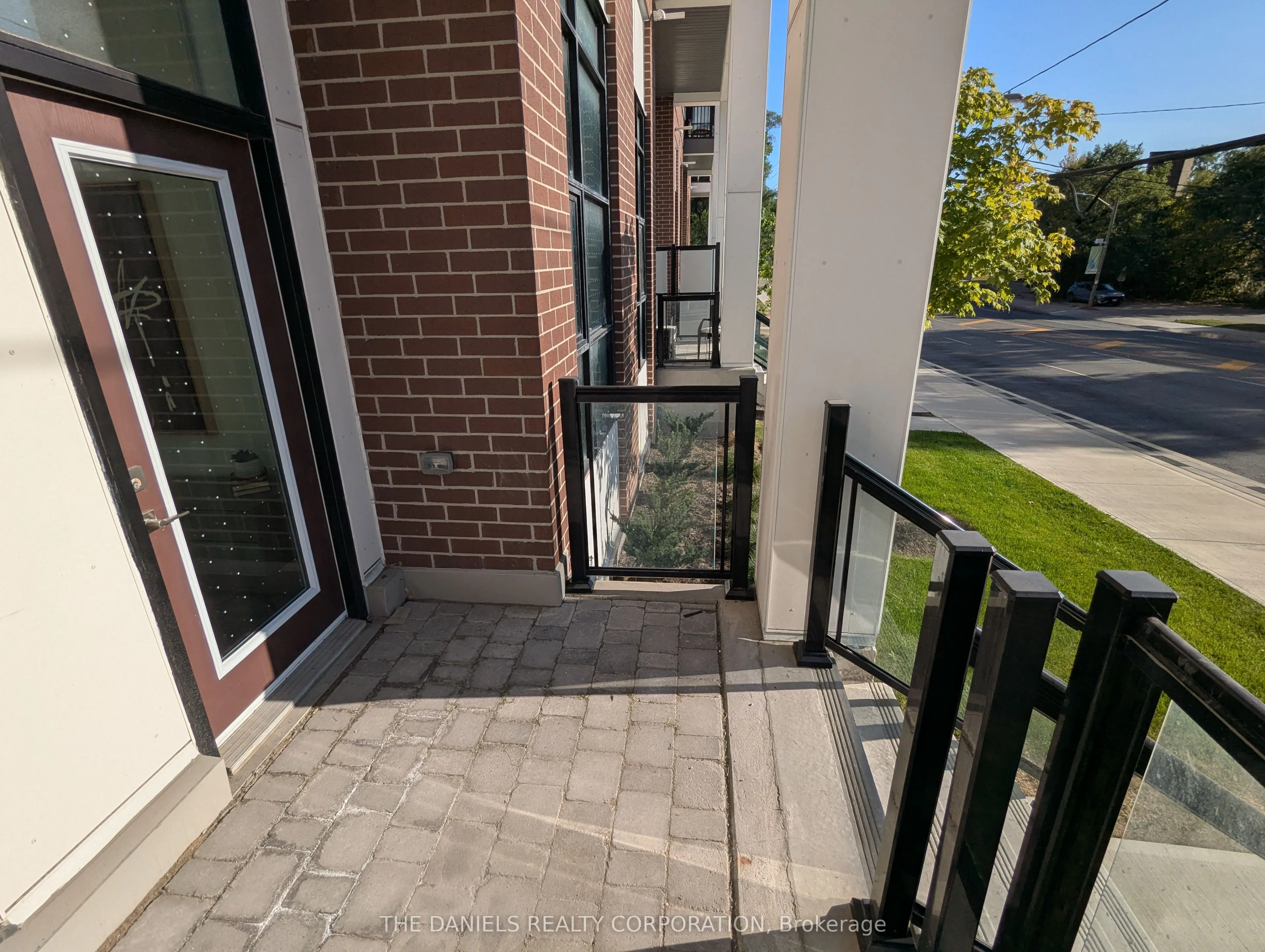 165 Canon Jackson Drive, #103