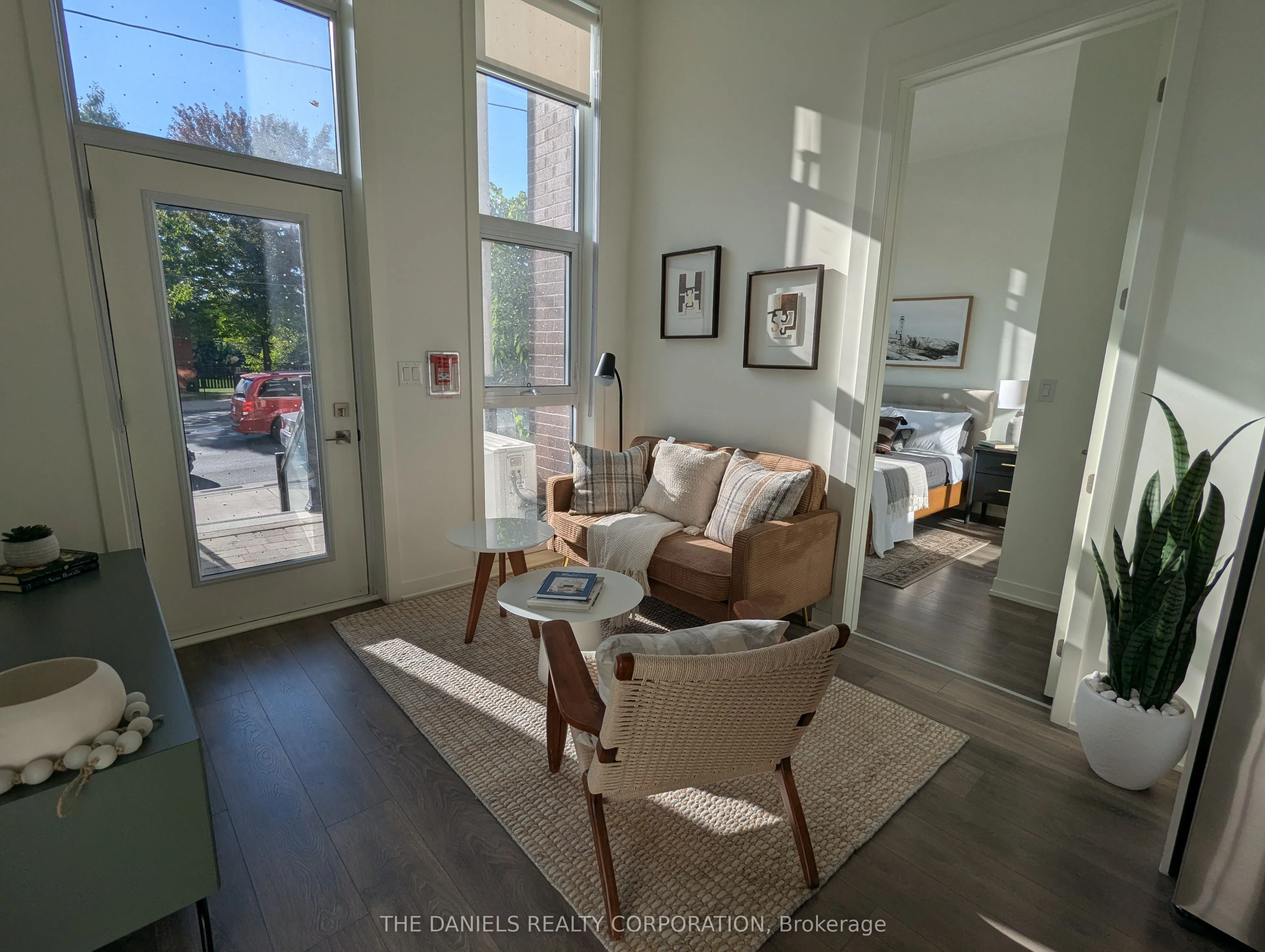 165 Canon Jackson Drive, #103