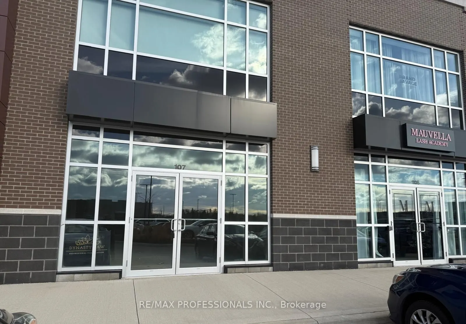 3475 Rebecca Street, #107