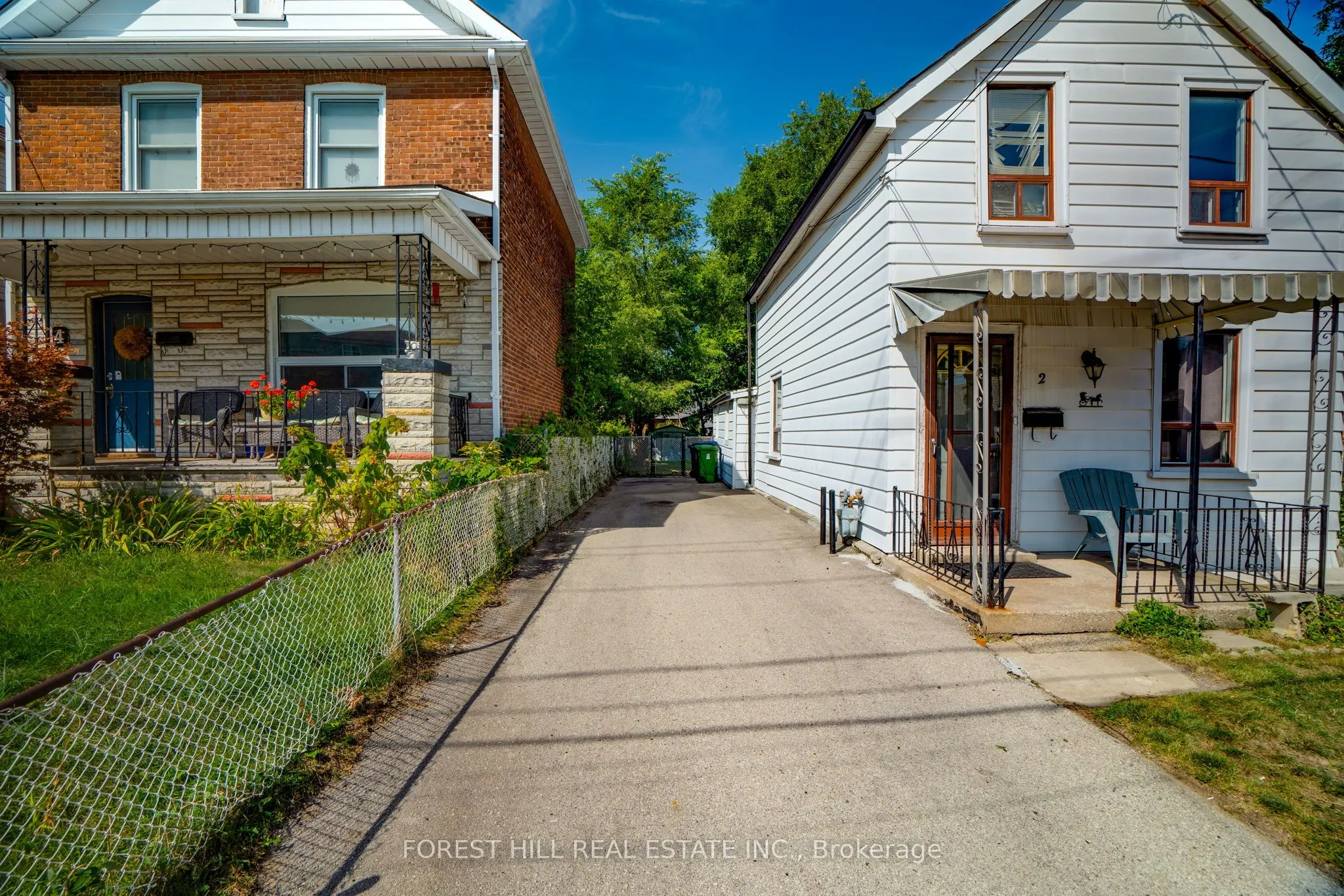 2 Goldwin Avenue