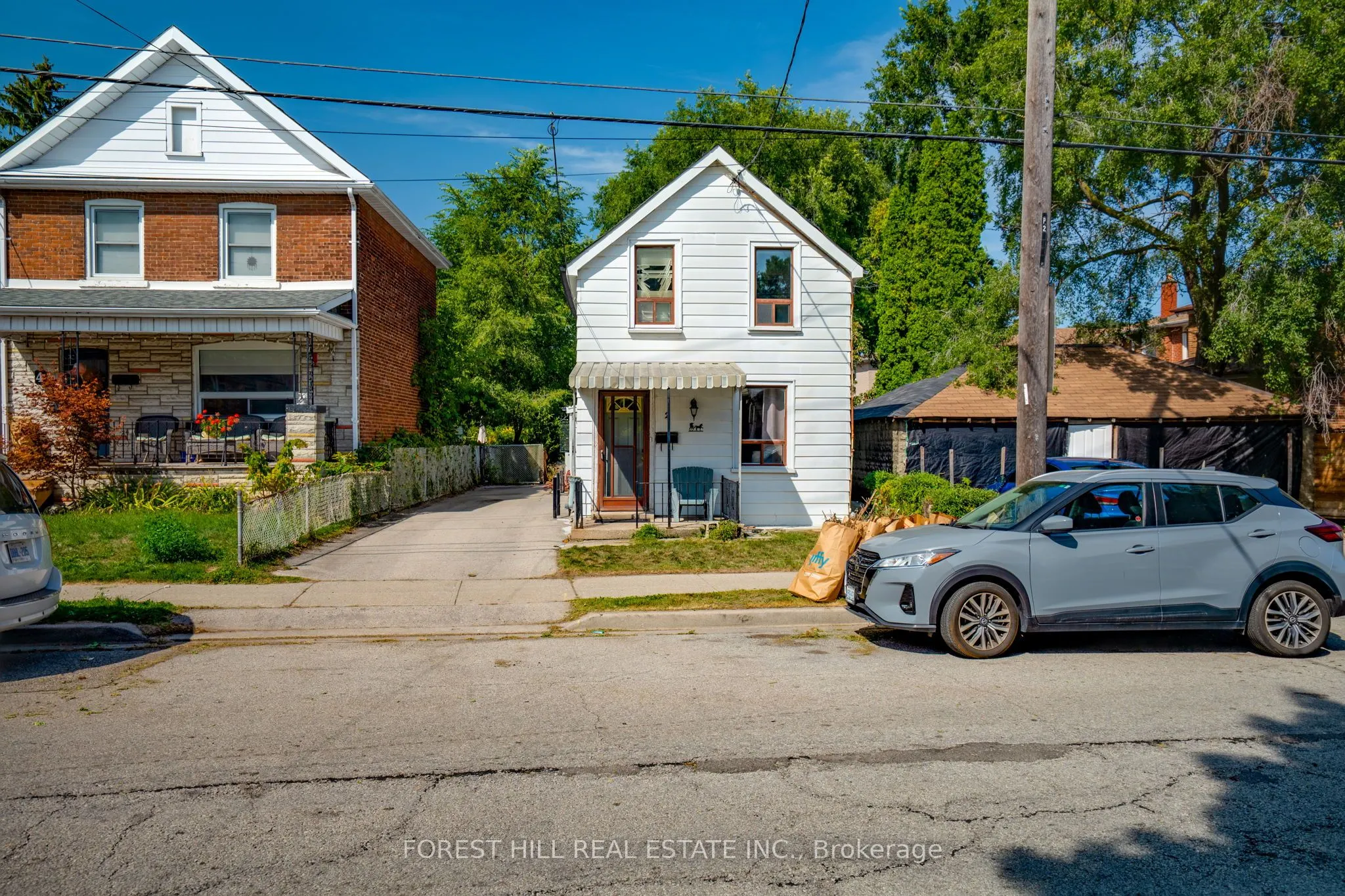 2 Goldwin Avenue