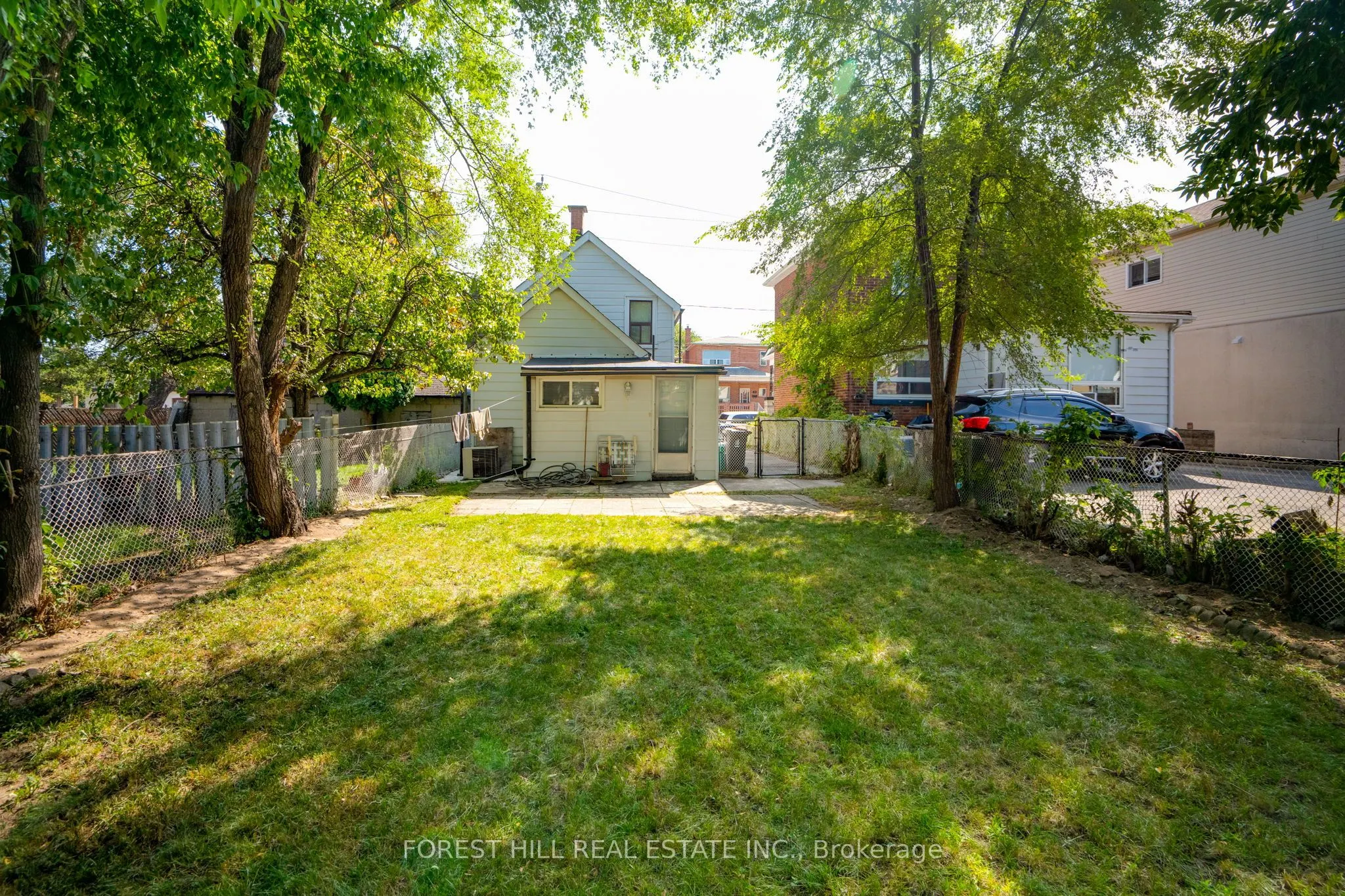 2 Goldwin Avenue