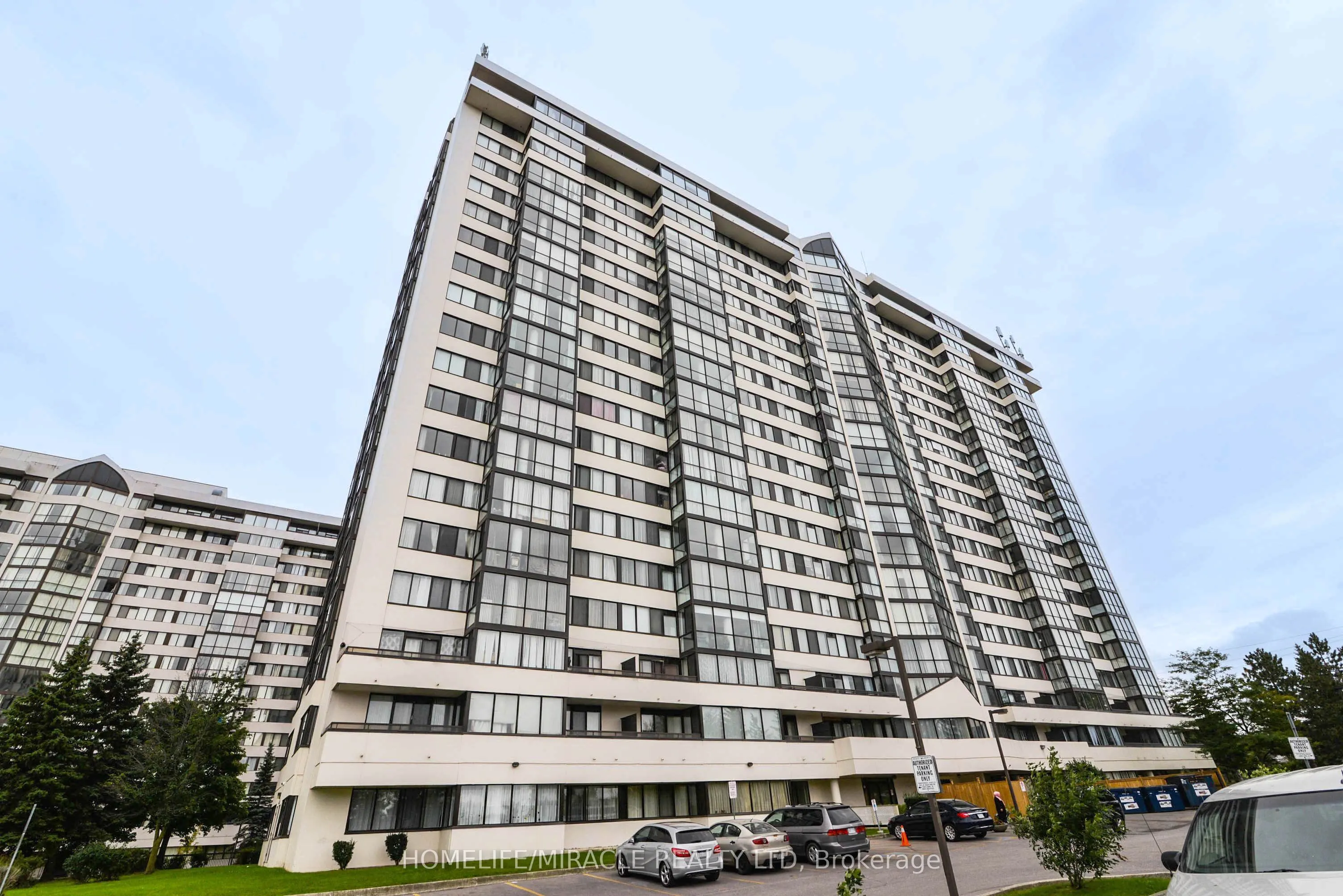 10 Markbrook Lane, #909