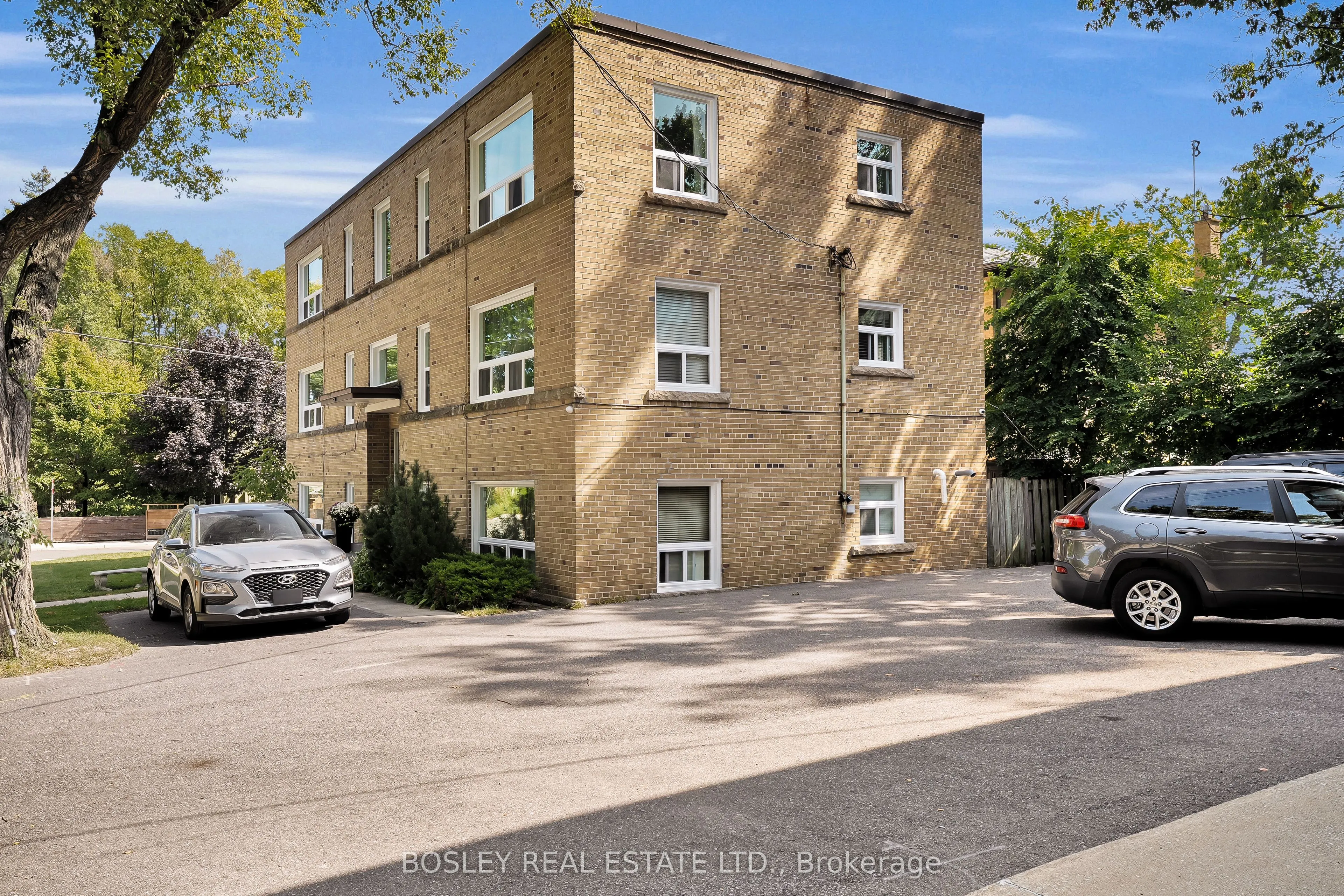 41 Marina Avenue, #5