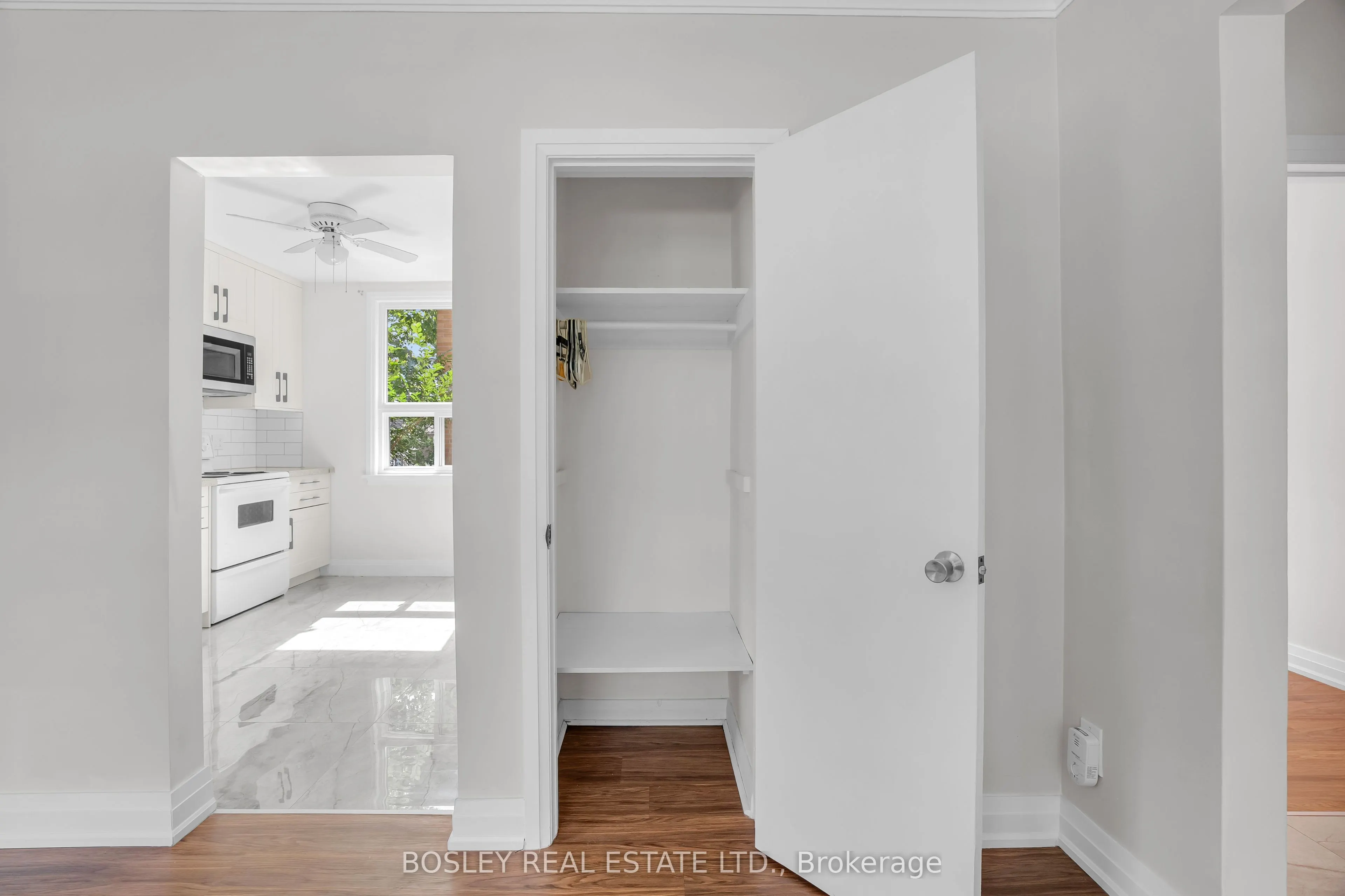 41 Marina Avenue, #5