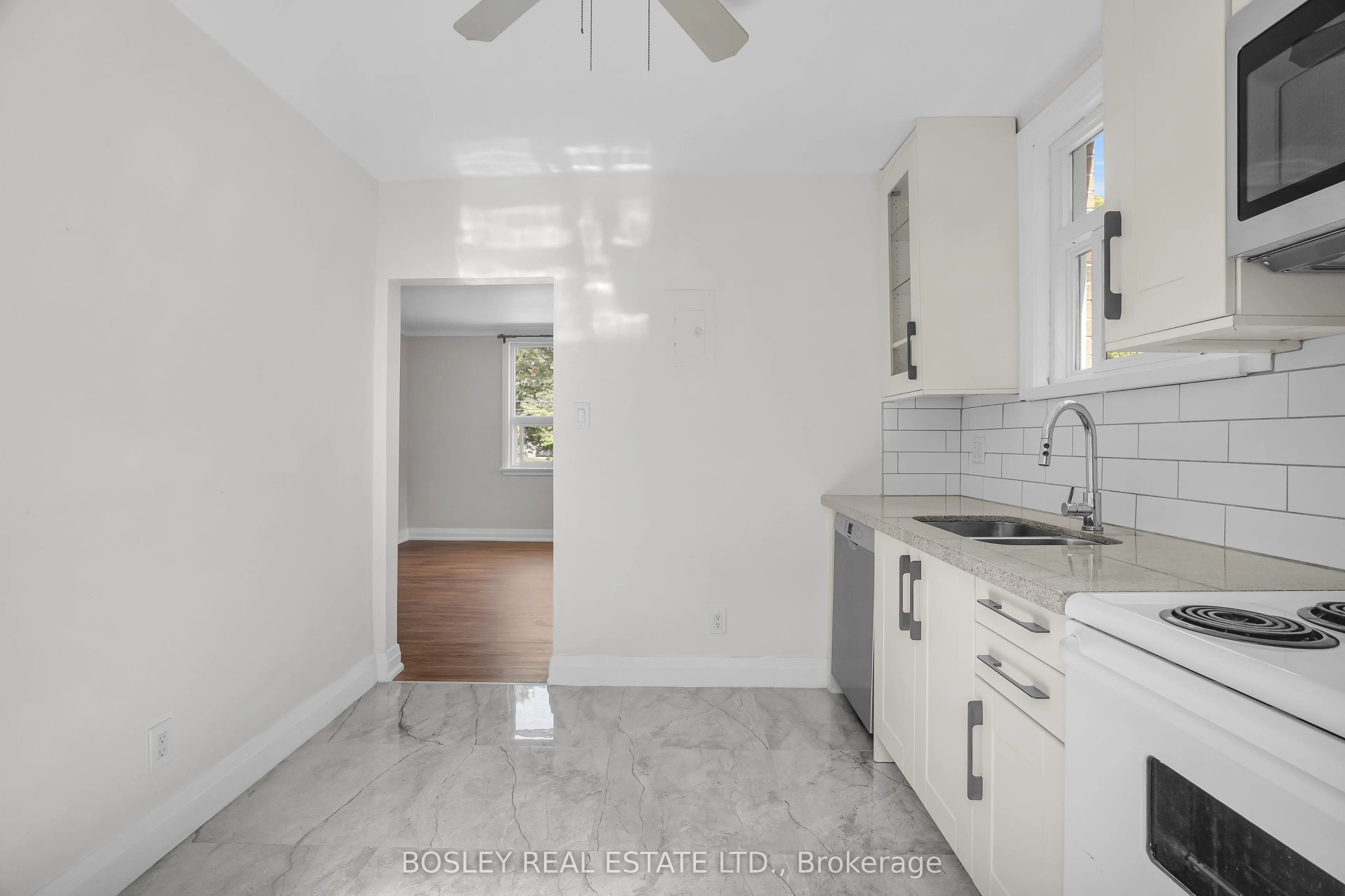 41 Marina Avenue, #5