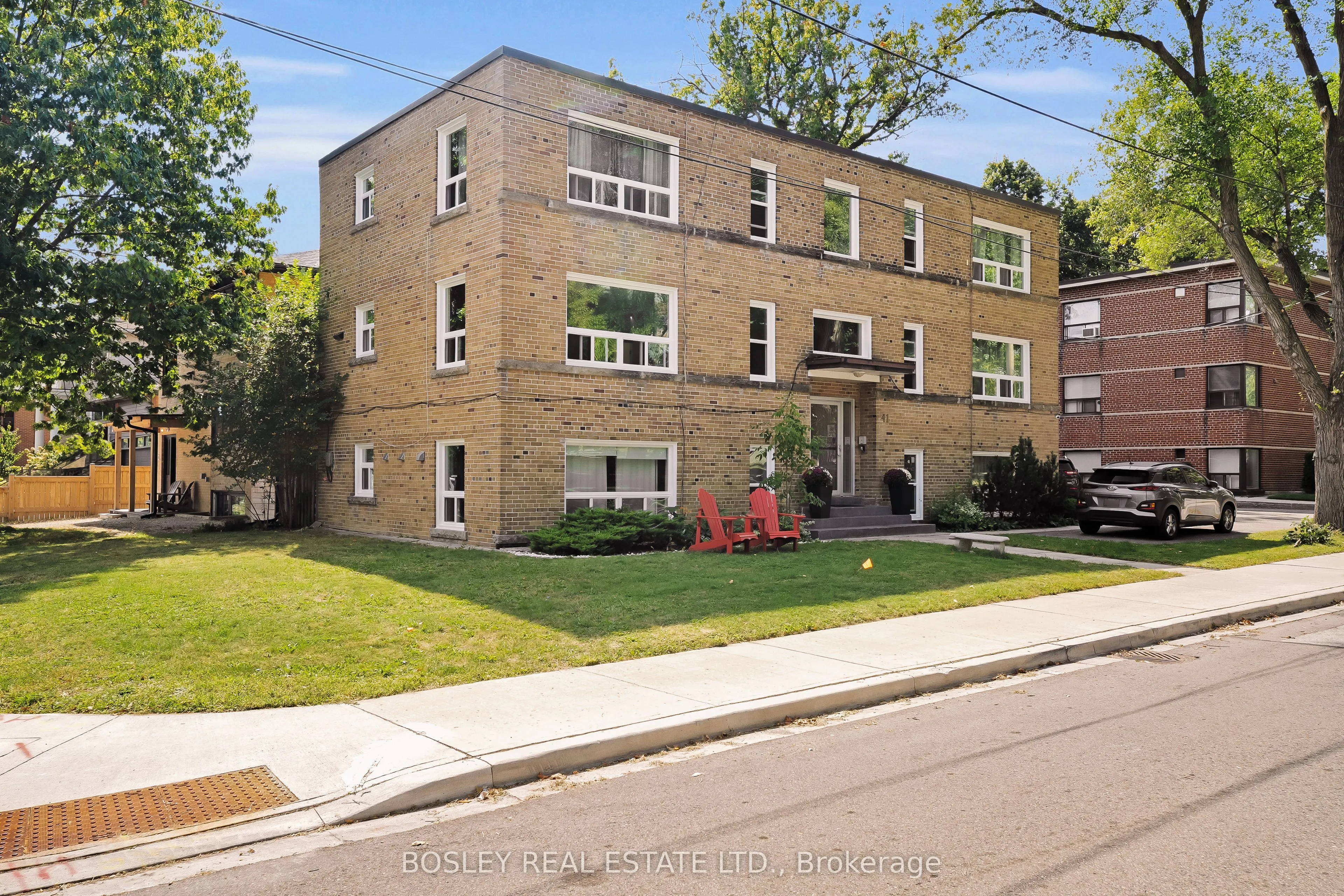 41 Marina Avenue, #5