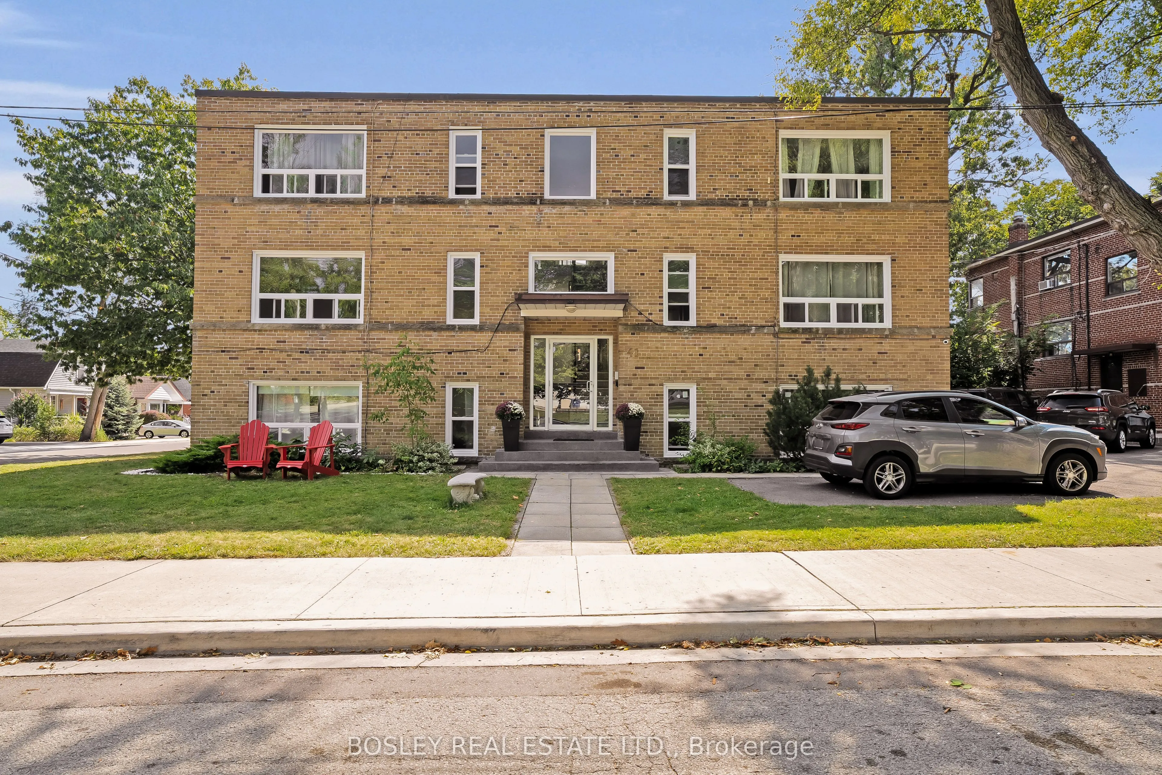 41 Marina Avenue, #5
