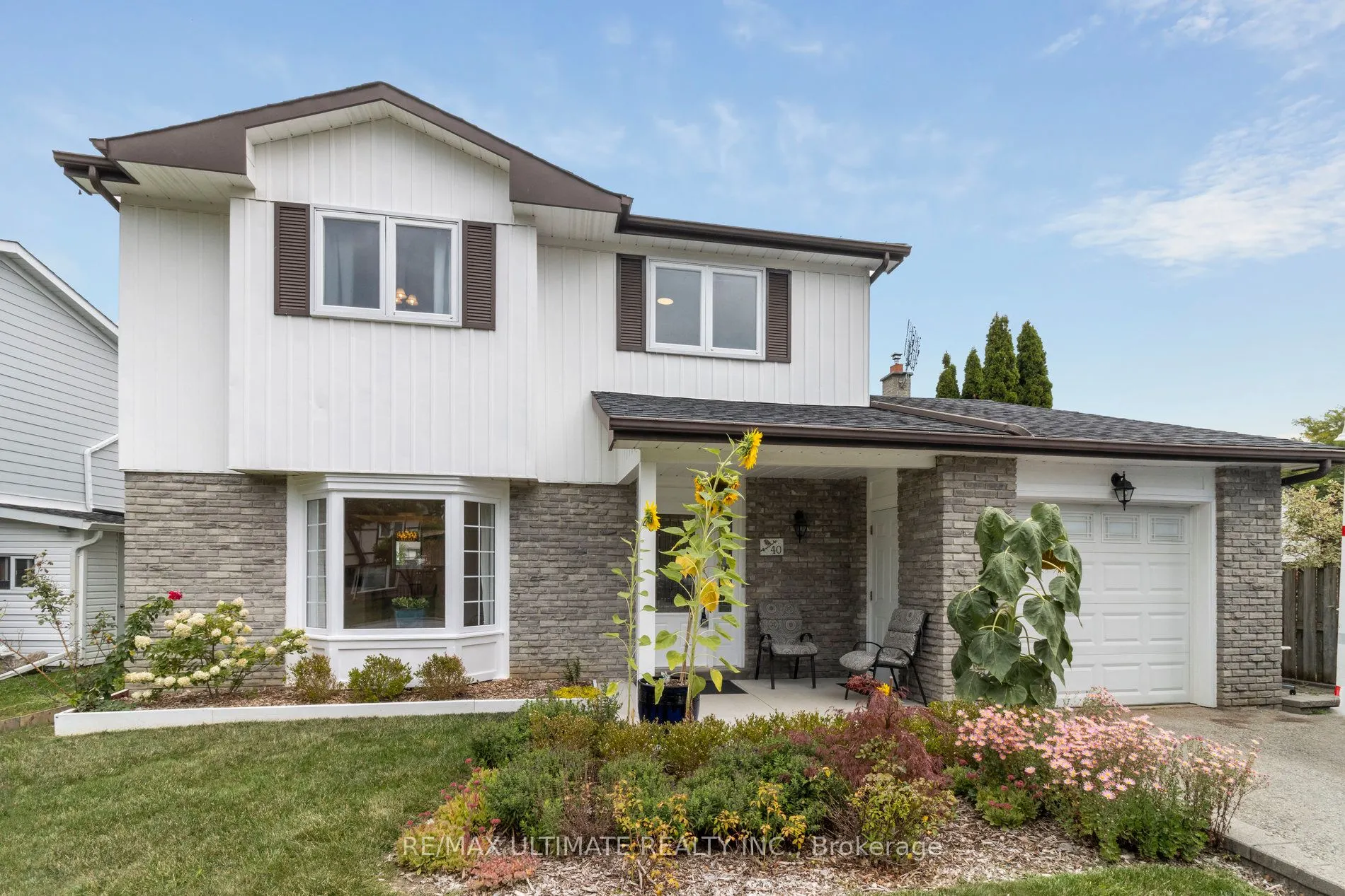 40 Birchview Crescent