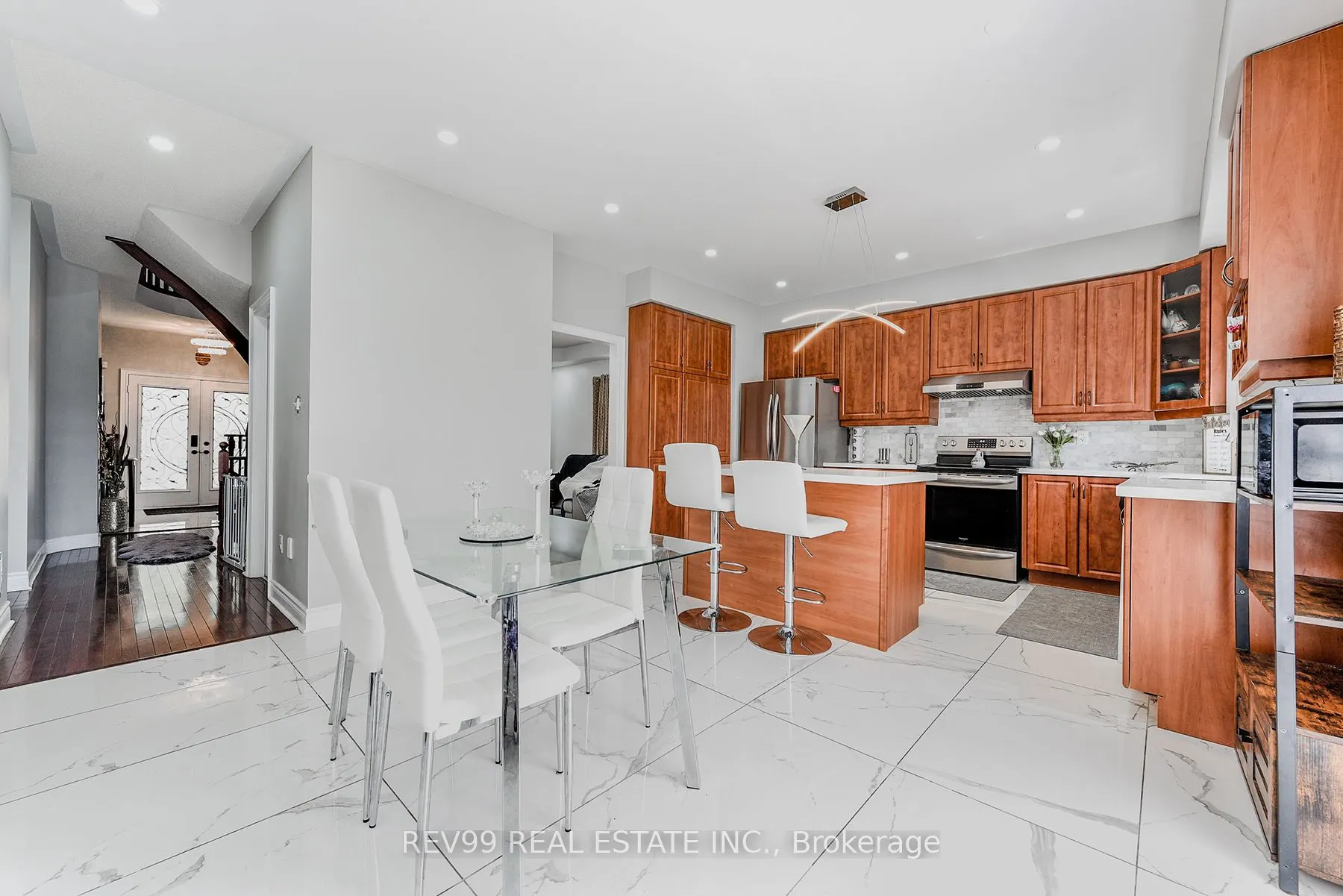 39 Bonistel Crescent