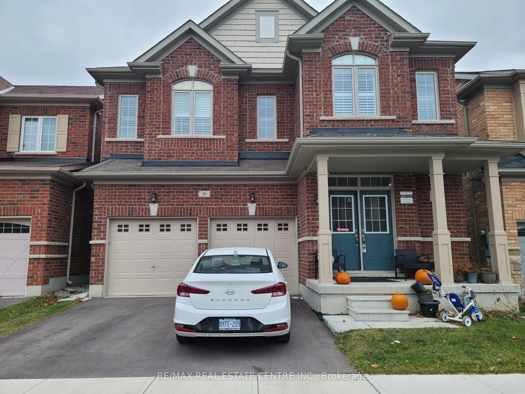 80 Haverstock Crescent