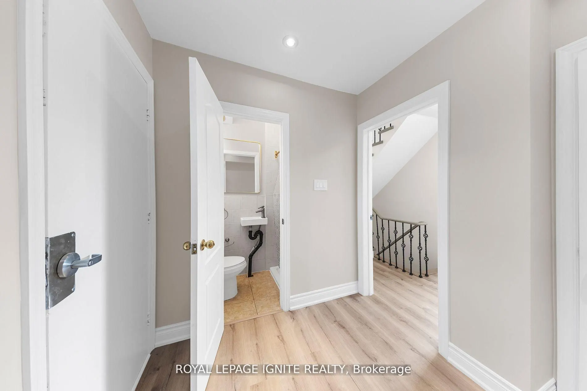 6 Brantley Crescent