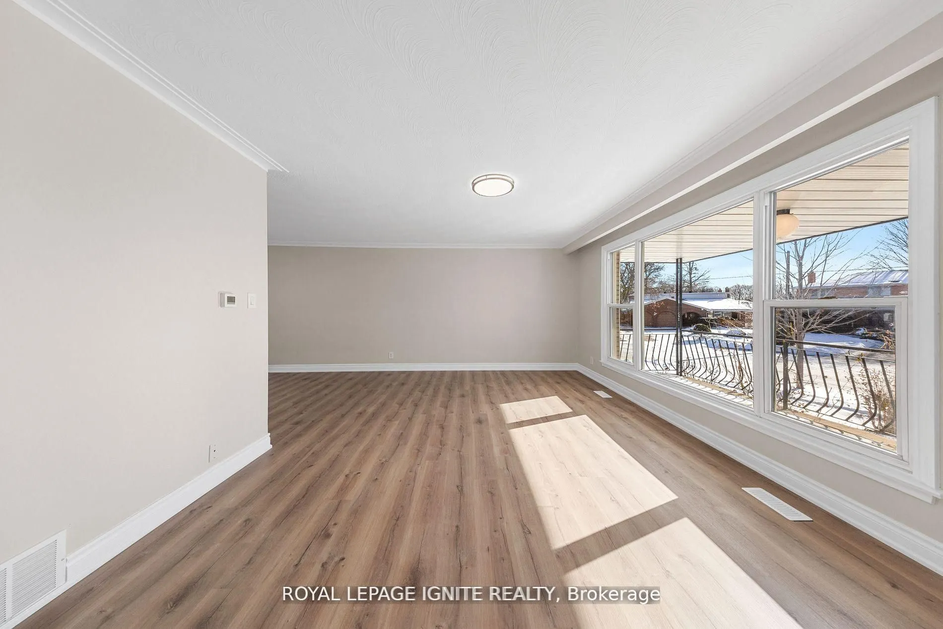 6 Brantley Crescent