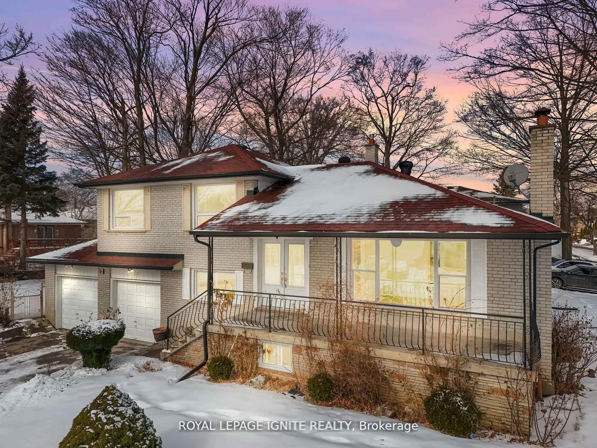 6 Brantley Crescent