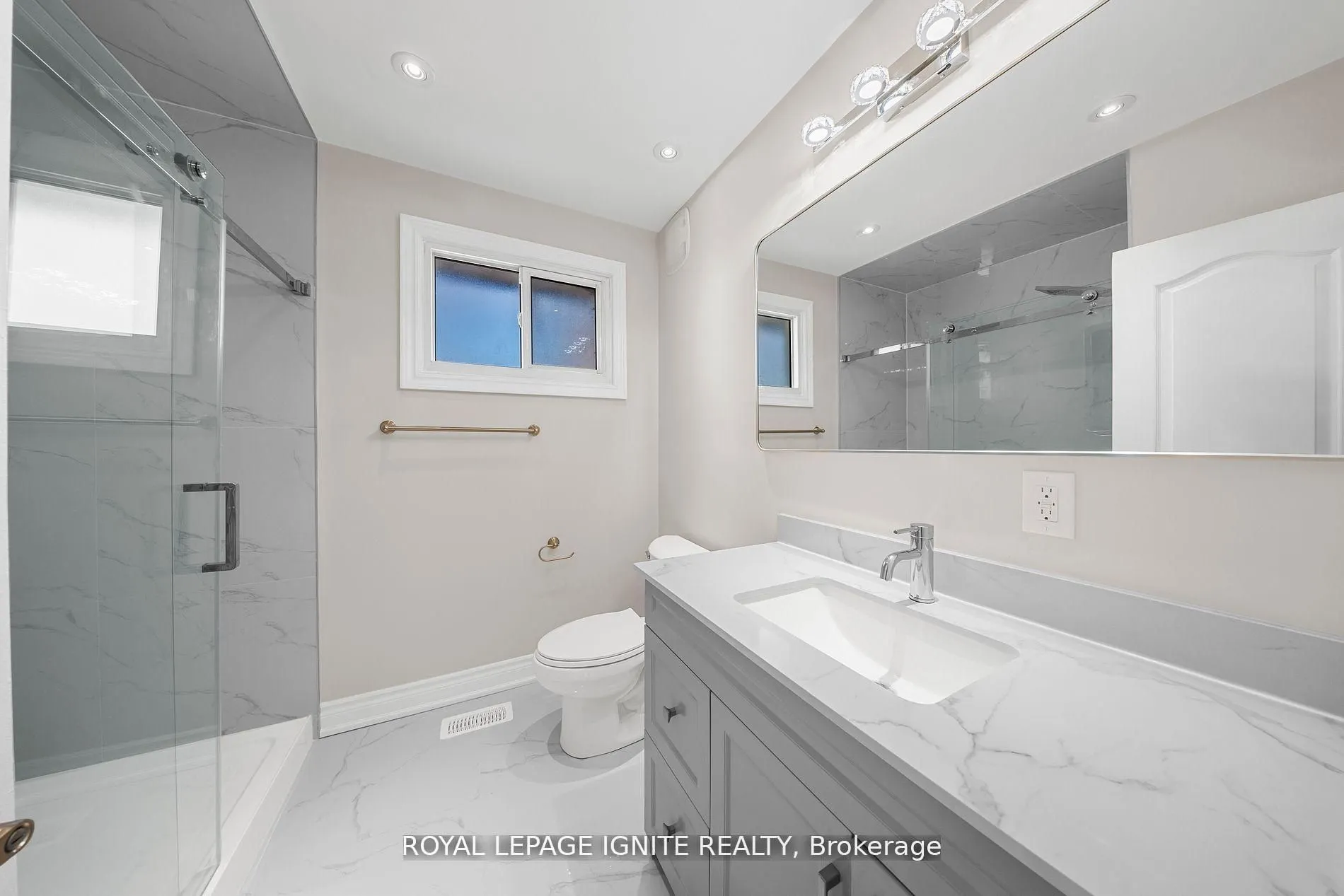 6 Brantley Crescent