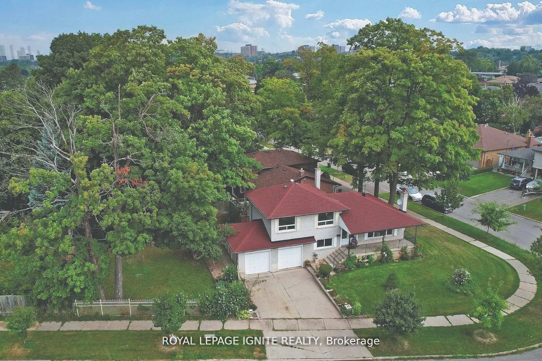 6 Brantley Crescent