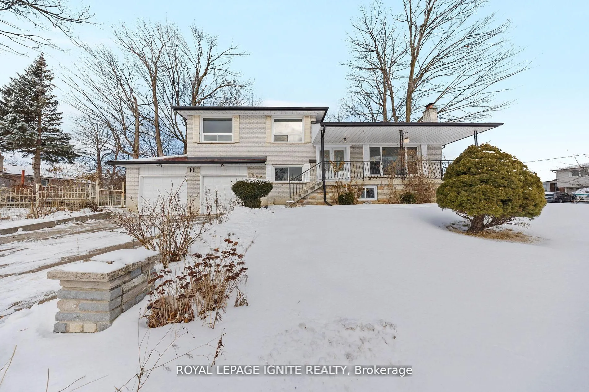 6 Brantley Crescent