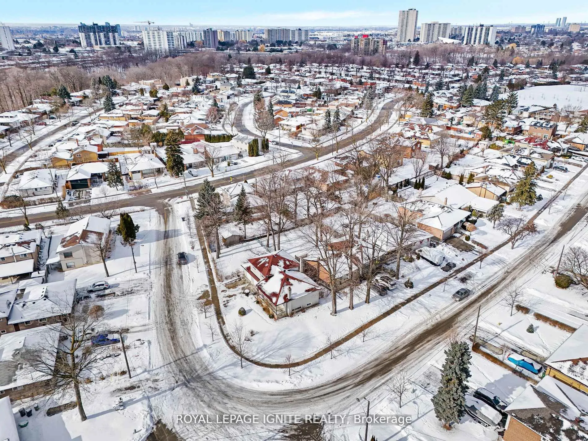 6 Brantley Crescent