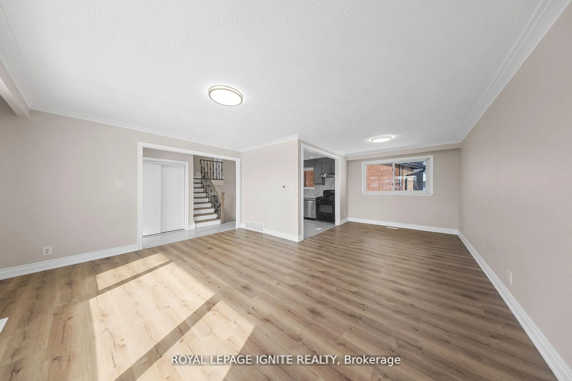 6 Brantley Crescent