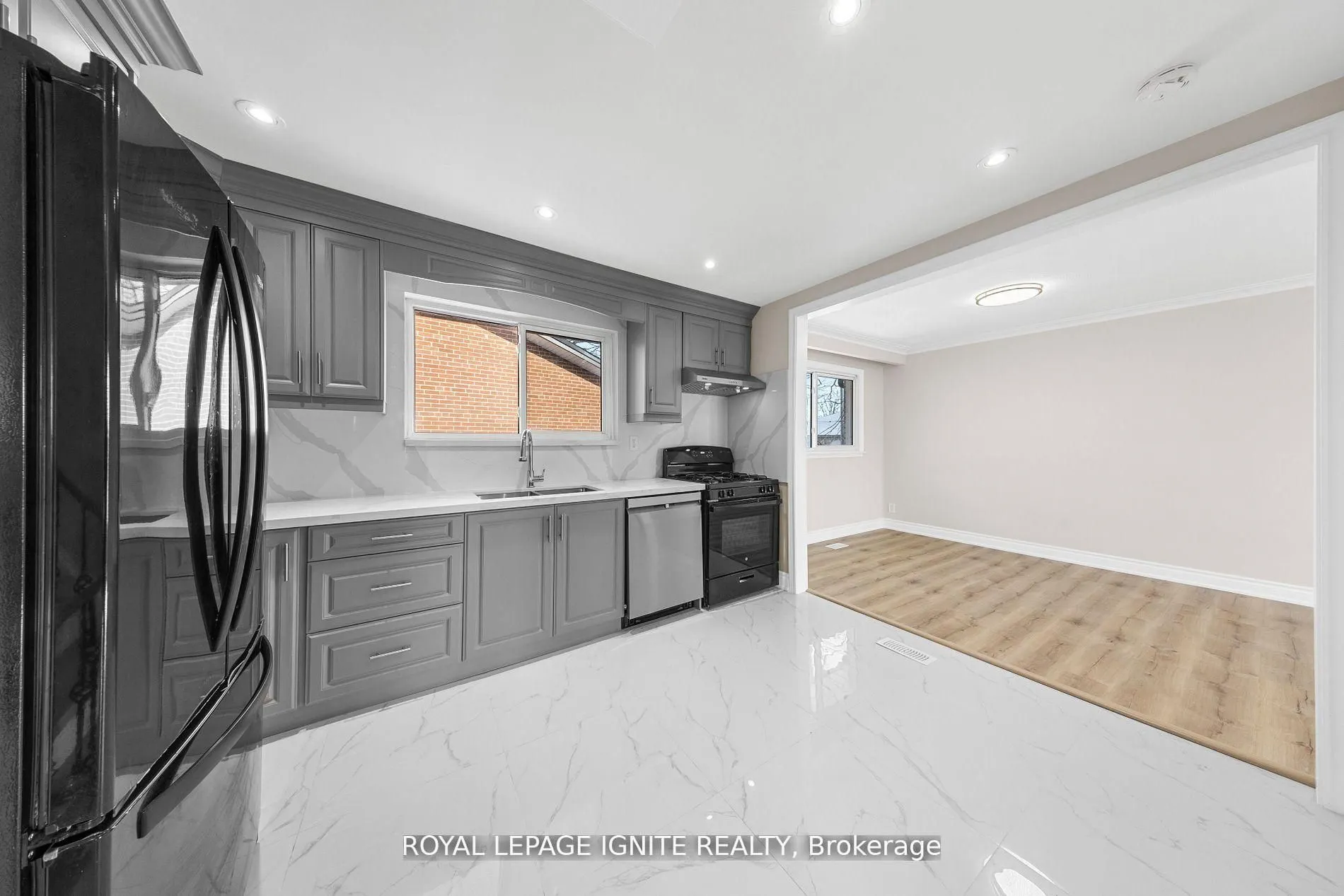 6 Brantley Crescent