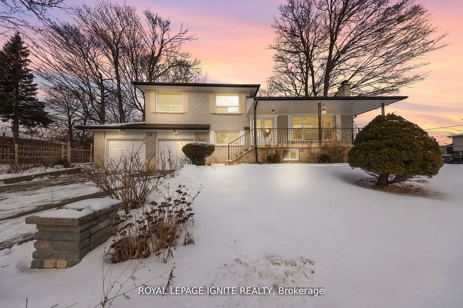 6 Brantley Crescent