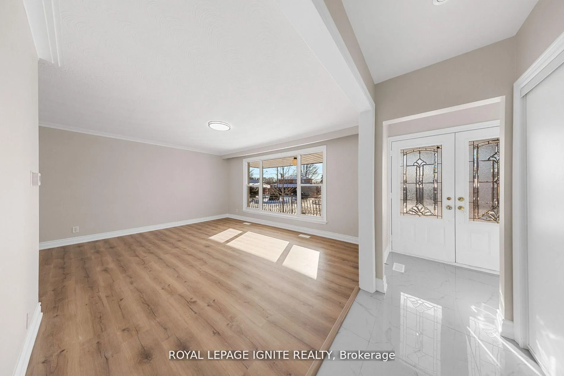6 Brantley Crescent