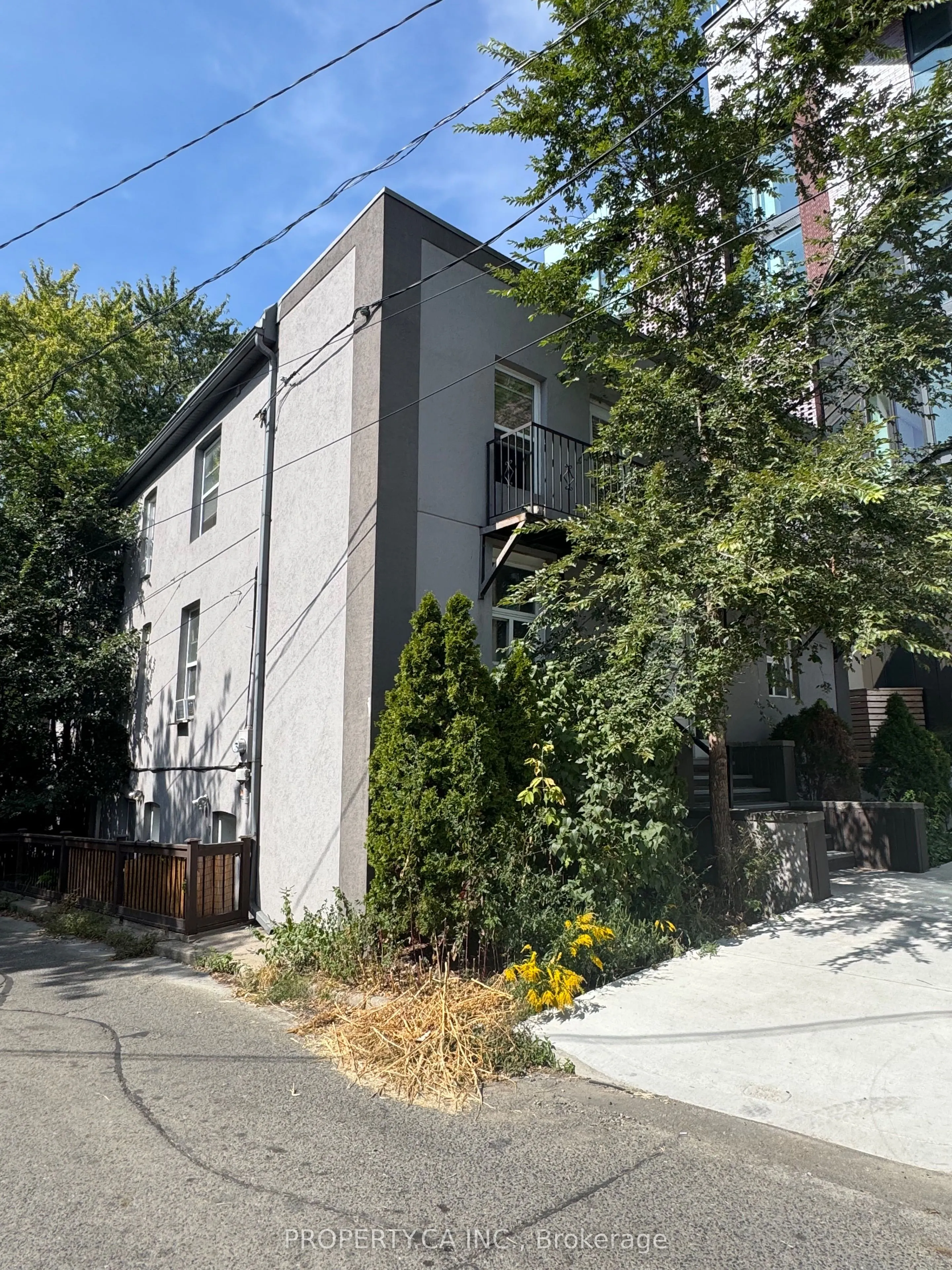 22 Brad Street, ##6