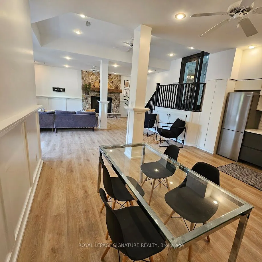 51 Kenpark Avenue, #Bsmt