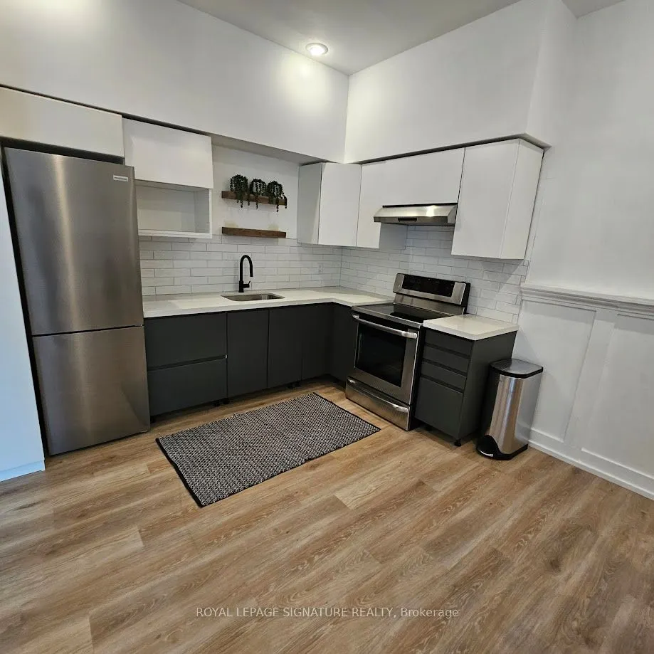 51 Kenpark Avenue, #Bsmt