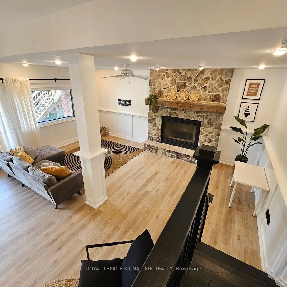 51 Kenpark Avenue, #Bsmt