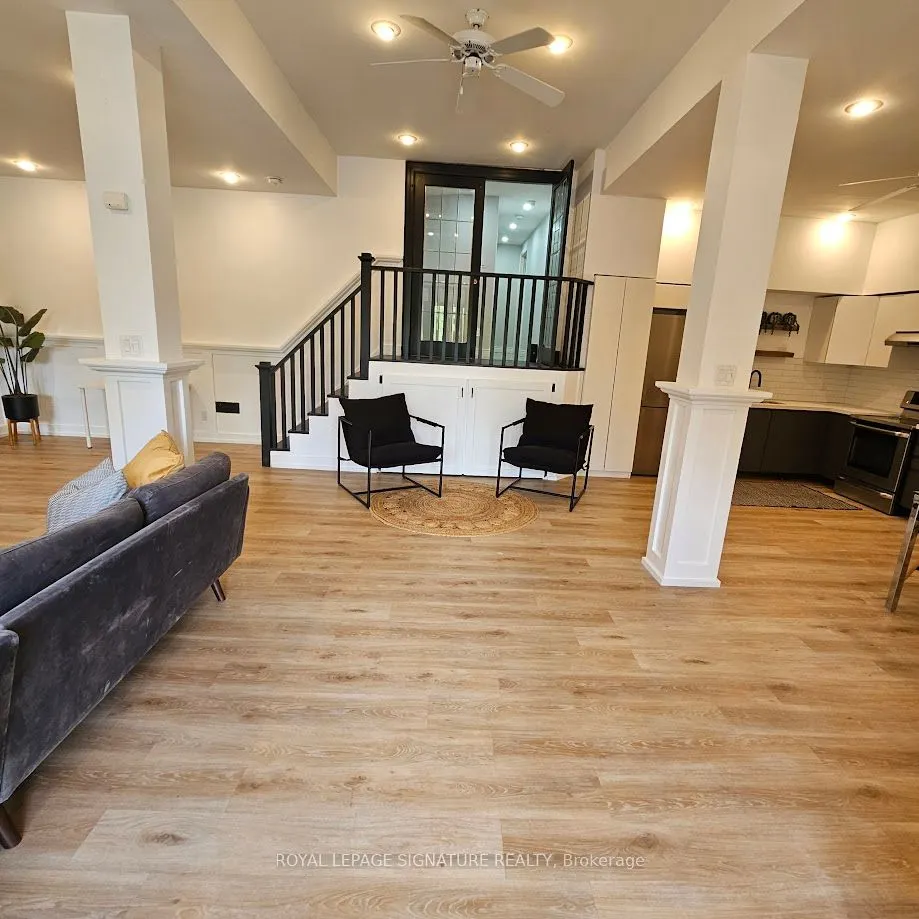 51 Kenpark Avenue, #Bsmt
