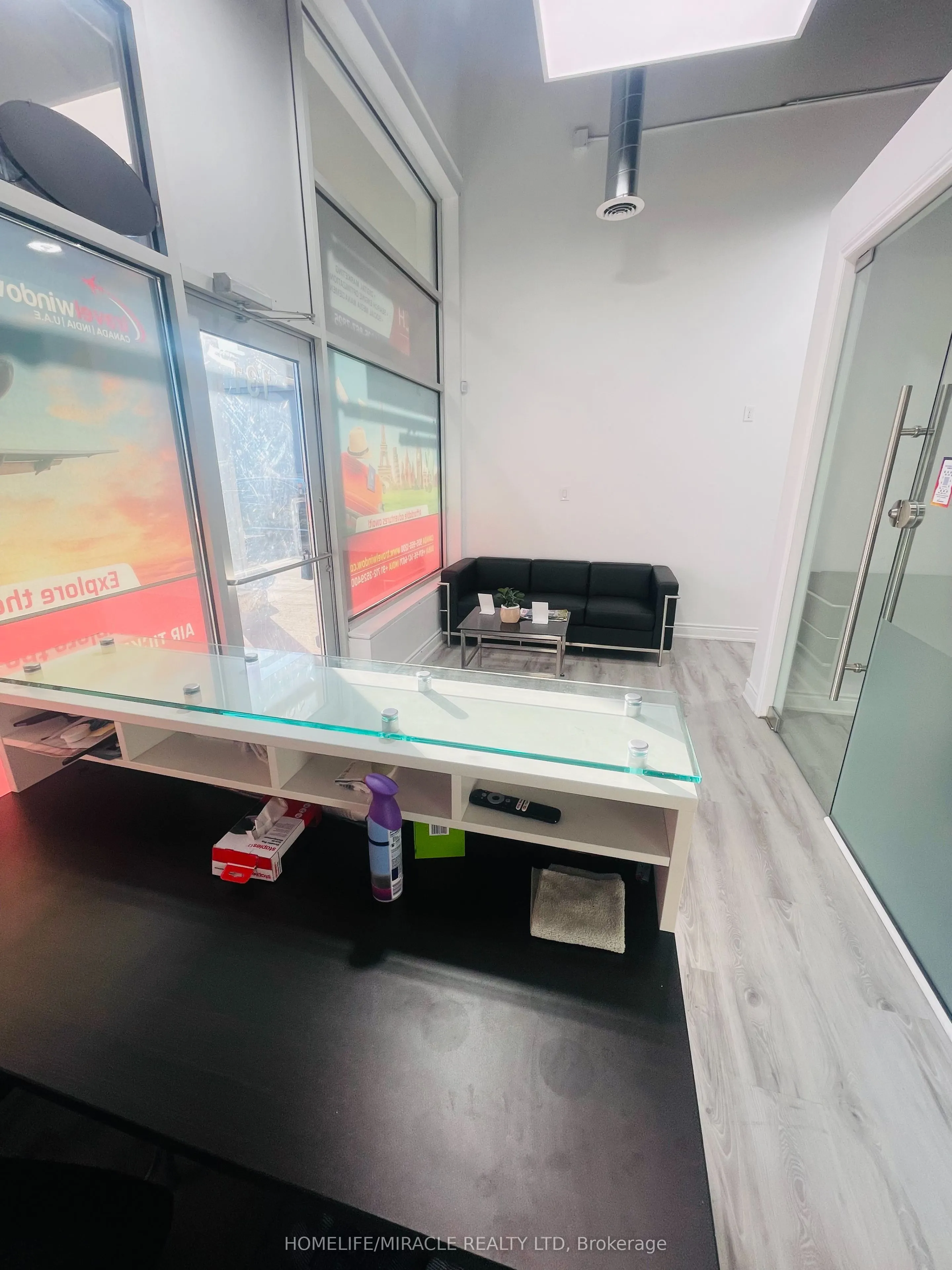 1065 Canadian Place, #131